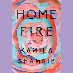 Icon image Home Fire: A Novel