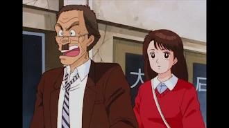 美味しんぼ Sezon 2 Seryya 8 Tb Na Google Play