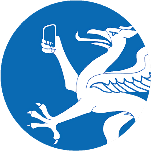 Bisamberger Spurensuche logo