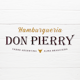 Hamburgueria Don Pierry icon