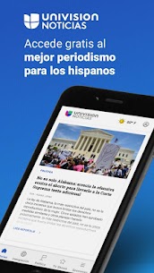 Univision Noticias Apk Download New 2022 Version* 1