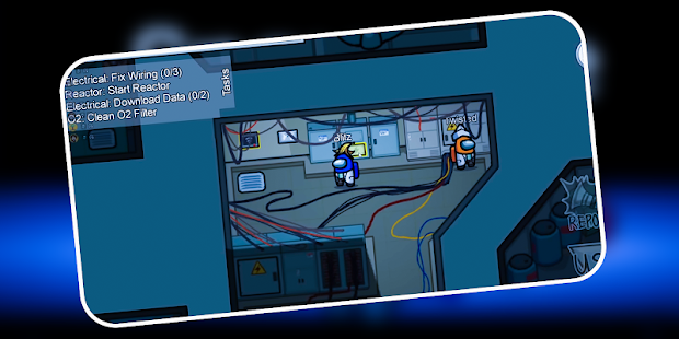 Guide for Among Us(圖1)-速報App
