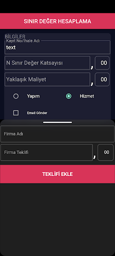 SINIR DEĞER - ihaledergisi.com Screen 3