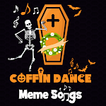 Coffin Dance Meme Songs  Apk