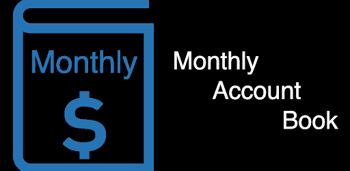 Monthly Account Book