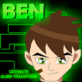 Ben Ultimate Transform Battle Alien icon