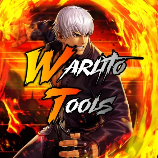 Warlito Tools - AppWisp.com