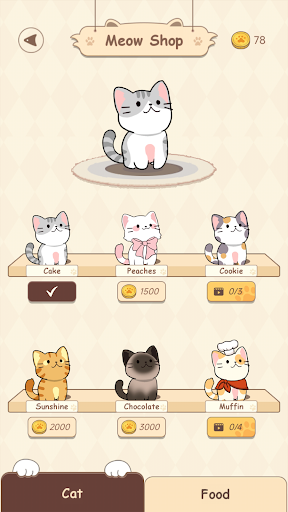 Music Cats: Beat Music Game Mod ALL