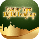 Cover Image of Unduh Belajar Iqro Digital Lengkap  APK