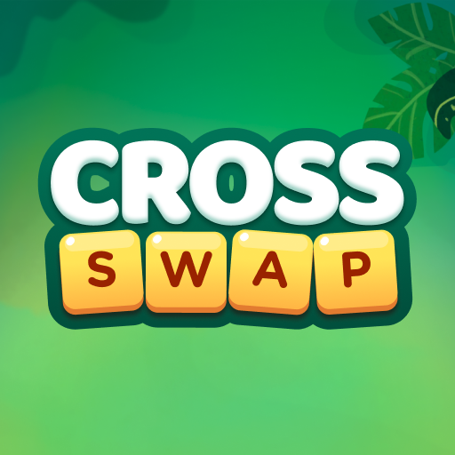 CrossSwap! Crossword Puzzles