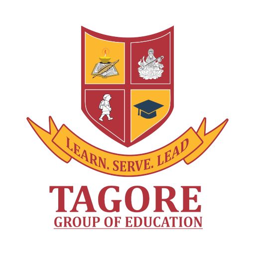 Tagore Group of Education logo