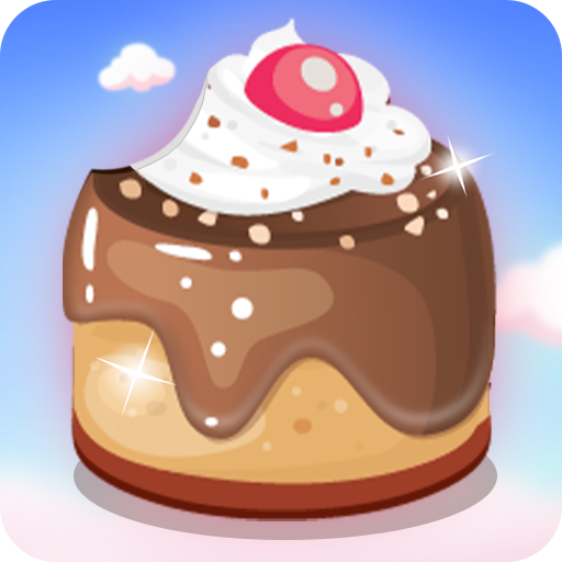 Sugar Merge：Cake Master