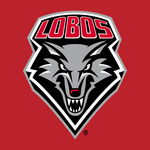 New Mexico Lobos logo