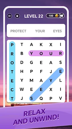 Game screenshot Otium Word: Word Search mod apk