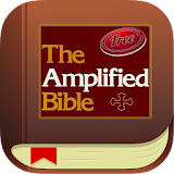 The Amplified Bible Free icon