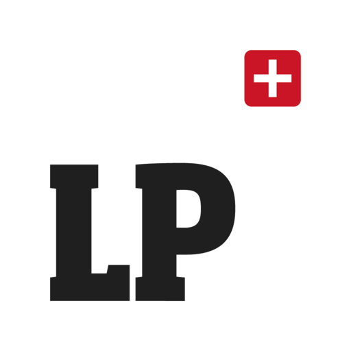 Las Provincias logo
