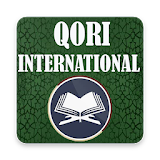 Qori International offline icon