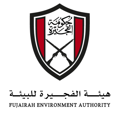 Fujairah Environment Authority logo