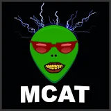 MCAT Madness Lite icon
