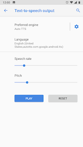 Auto TTS For Android Latest Version 4
