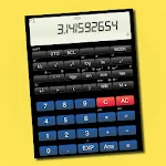 Cover Image of Download Old School Calculator  APK