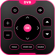 Top 29 Personalization Apps Like Remote Control For DVB - Best Alternatives