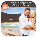 Video Background Changer - Video Background Editor