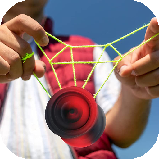 Yoyo Tricks Tutorial Laai af op Windows