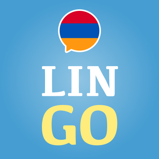 Learn Armenian with LinGo Play  Icon
