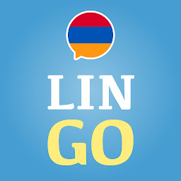Icon image Learn Armenian with LinGo Play