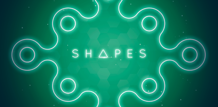 Shapes: Anti Stress Therapy