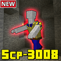 Scp-3008 Add-on for Minecraft PE