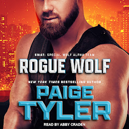 Icon image Rogue Wolf