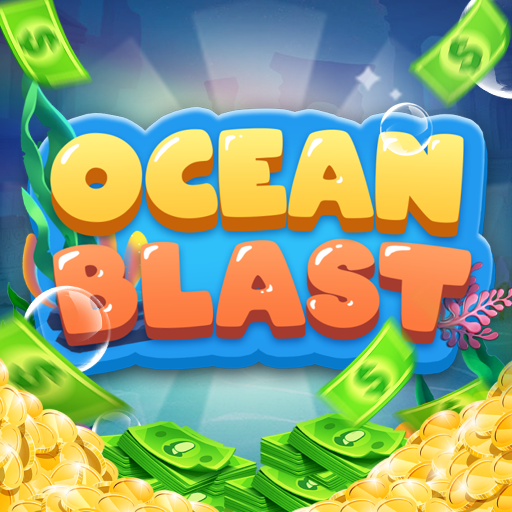Ocean Blast