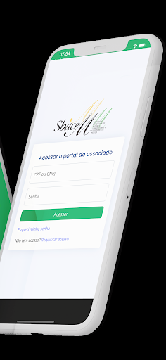Sbacem Screen 2
