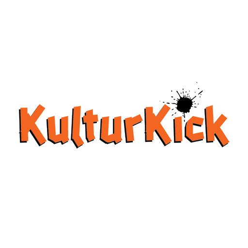 KulturKick logo