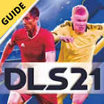 Cover Image of ダウンロード ドリームウィナーサッカーリーグ2021のガイド 1.0 APK