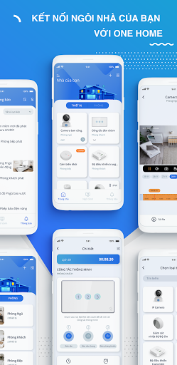 ONE Home Screenshot 1 - AppWisp.com