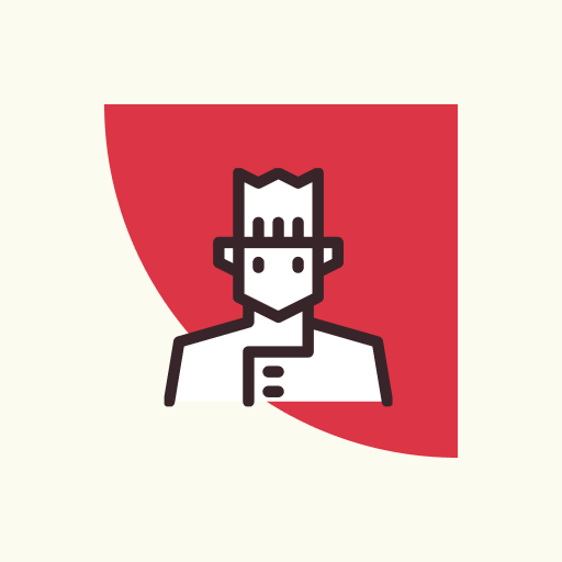 Lunching Kitchen logo