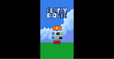 Flappy Budgie - Screenshot 4