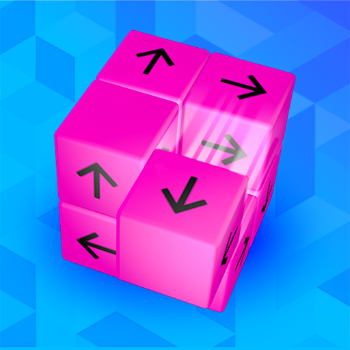 Tap Out 3D: Puzzle Game