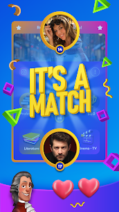 Quiz Crush: Trivia & Friends 3