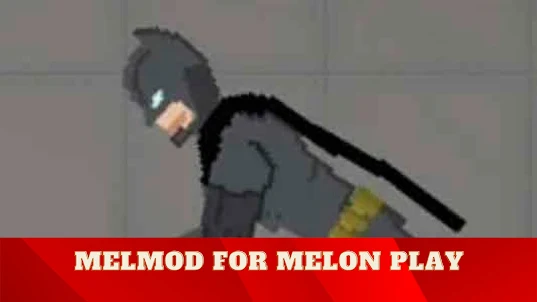 MELMOD for Melon Playground