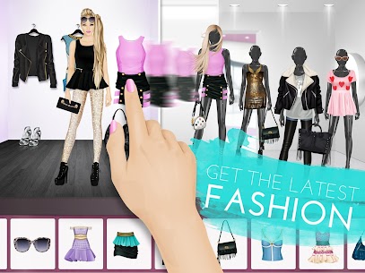Stardoll Fame Fashion Friends For PC 4