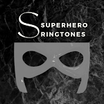 Cover Image of ดาวน์โหลด Superhero Ringtones App 1.0.0 APK