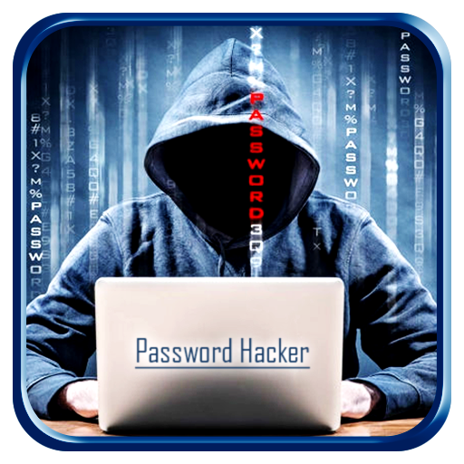 WiFi Password Hacker(Prank) Mod Apk v1.10