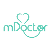 mDoctor dành cho bác sĩ