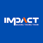 Cover Image of डाउनलोड IMPACT Muang Thong Thani 3.1.0 APK