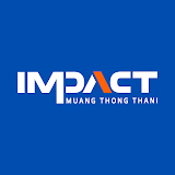 IMPACT Muang Thong Thani icon