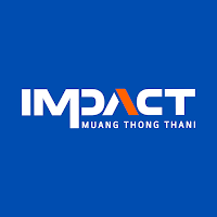 IMPACT Muang Thong Thani